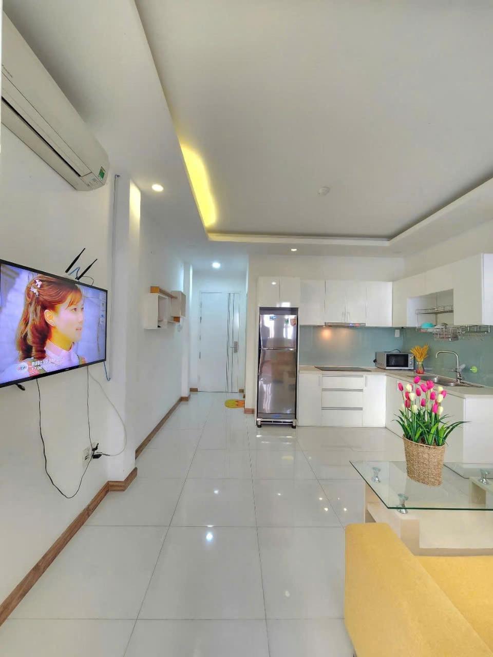 Căn hộ D's House TP. Hồ Chí Minh