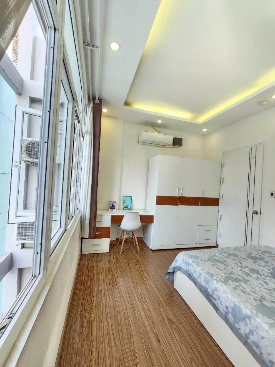 D's House Căn hộ TP. Hồ Chí Minh